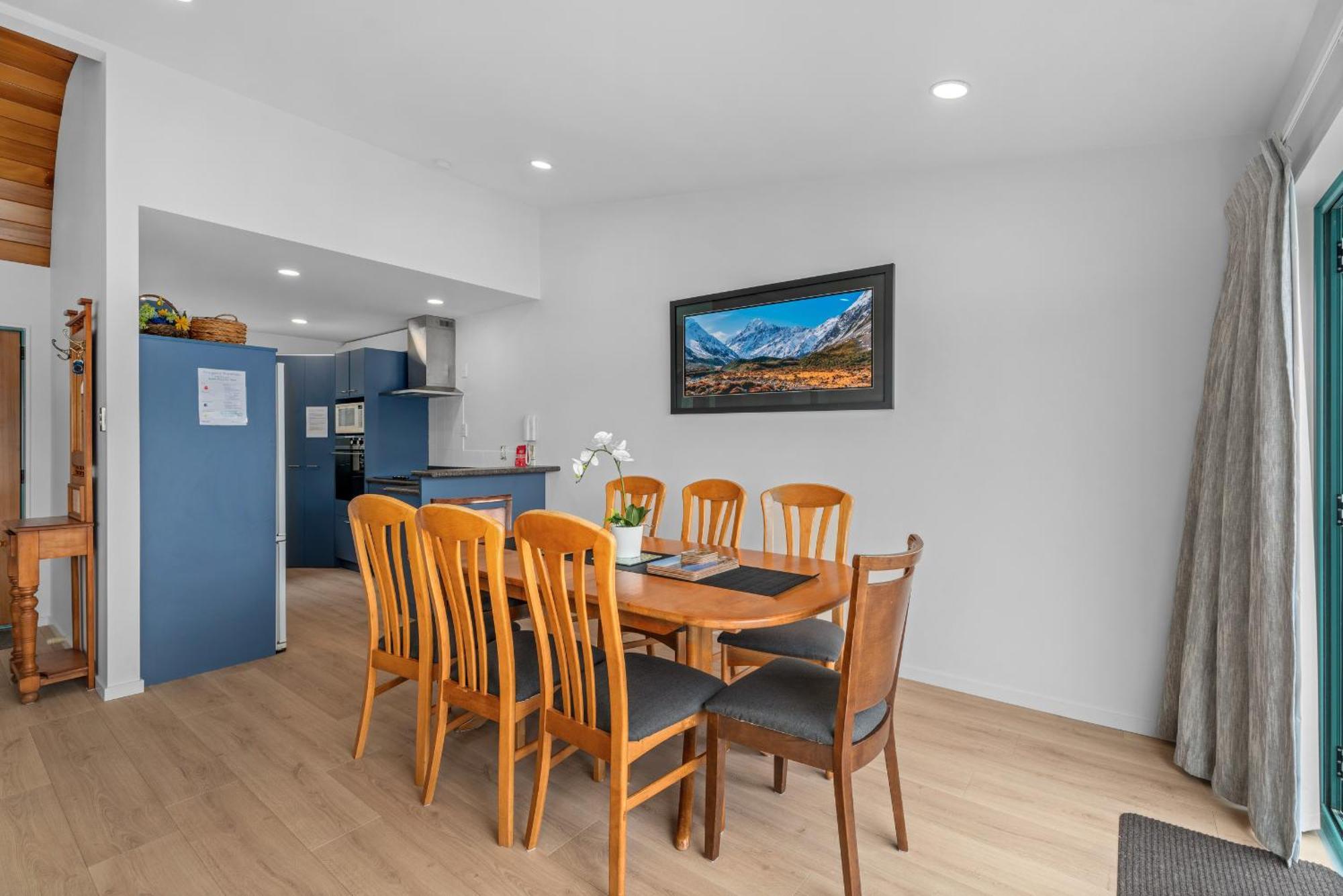 Frankton House - Queenstown Holiday Home 외부 사진