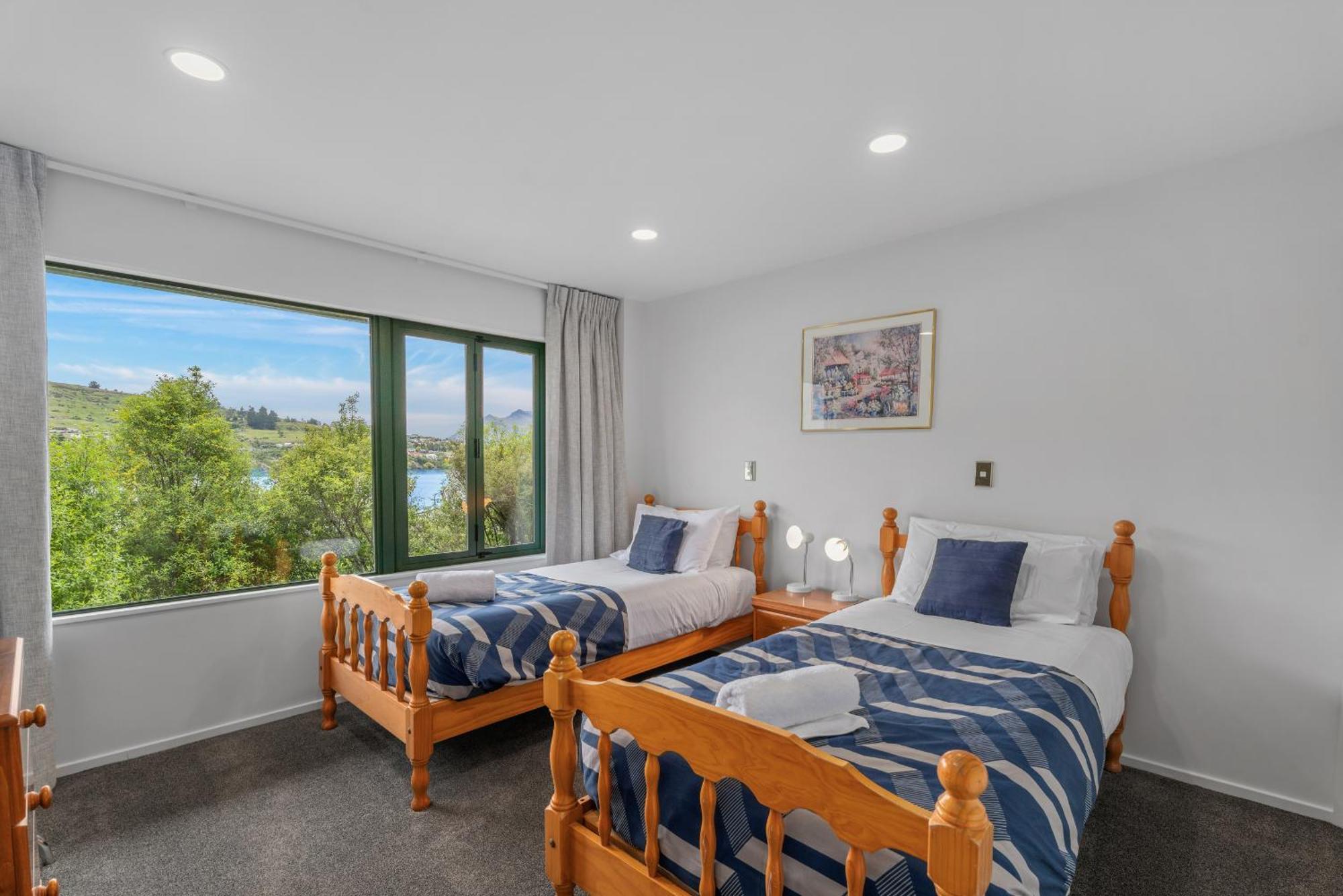 Frankton House - Queenstown Holiday Home 외부 사진